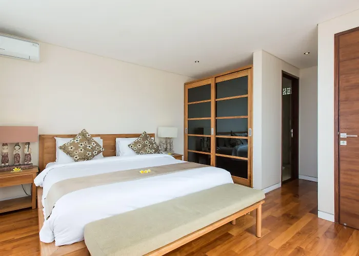Beautiful Bali - 6 Mins Walk To The Villa *