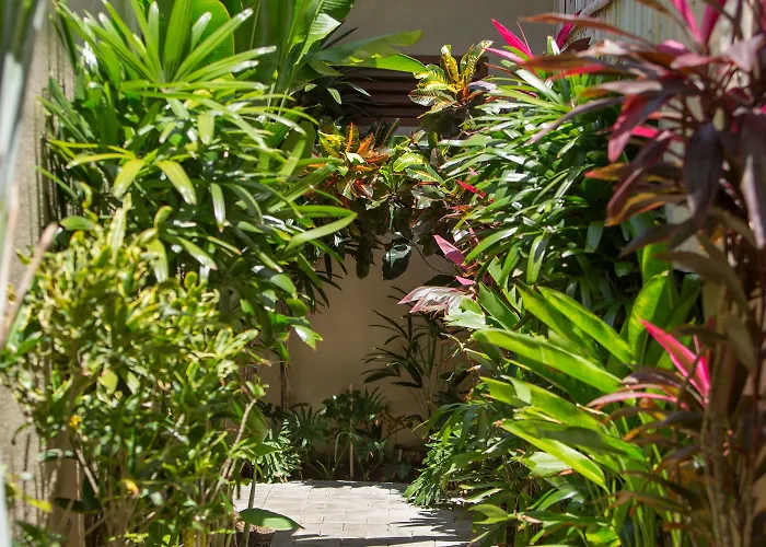 Villa Beautiful Bali - 6 Mins Walk To The