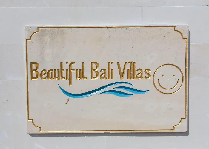 Beautiful Bali - 6 Mins Walk To The Villa *