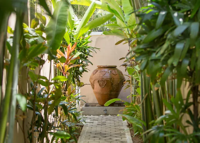Beautiful Bali - 6 Mins Walk To The * ليجيان