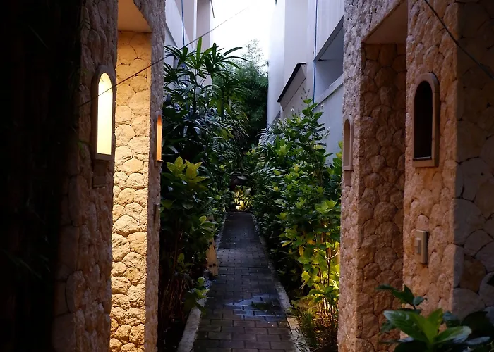 Beautiful Bali - 6 Mins Walk To The Villa