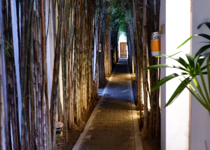 Beautiful Bali - 6 Mins Walk To The Legian