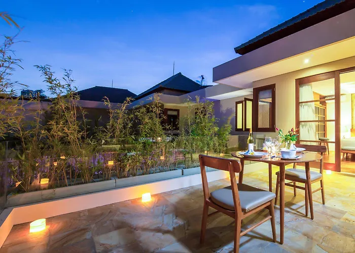 Beautiful Bali - 6 Mins Walk To The Villa